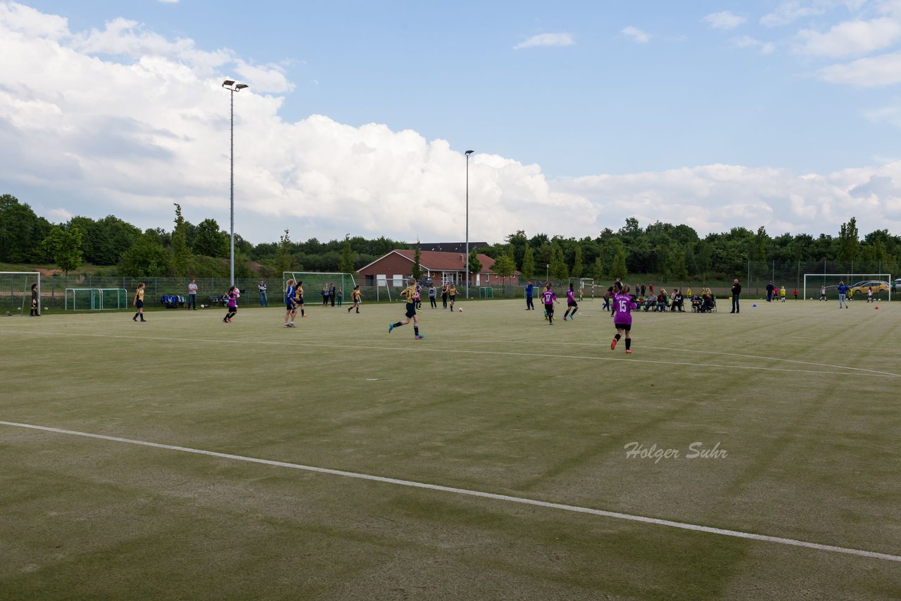 Bild 104 - D-Juniorinnen FSC Kaltenkirchen 2 - FSC Kaltenkirchen : Ergebnis: 0:12